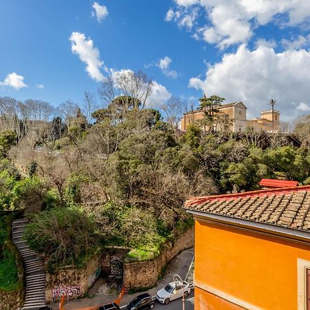 Trastevere Holiday Rome Extérieur photo